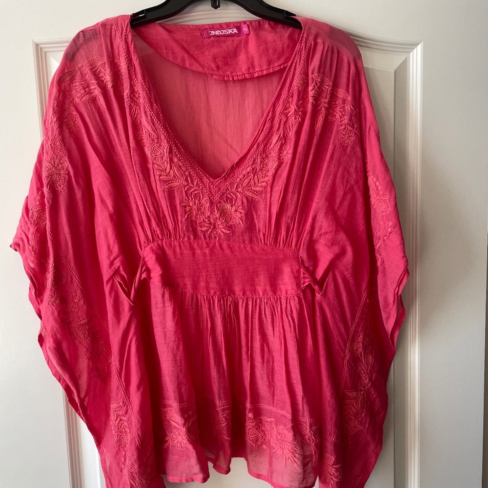 Indiska Women blouse
